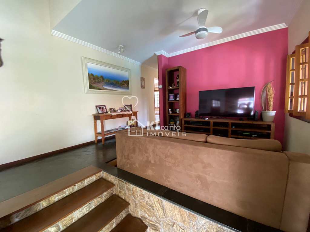 Casa em Atibaia, no bairro Loteamento Loanda