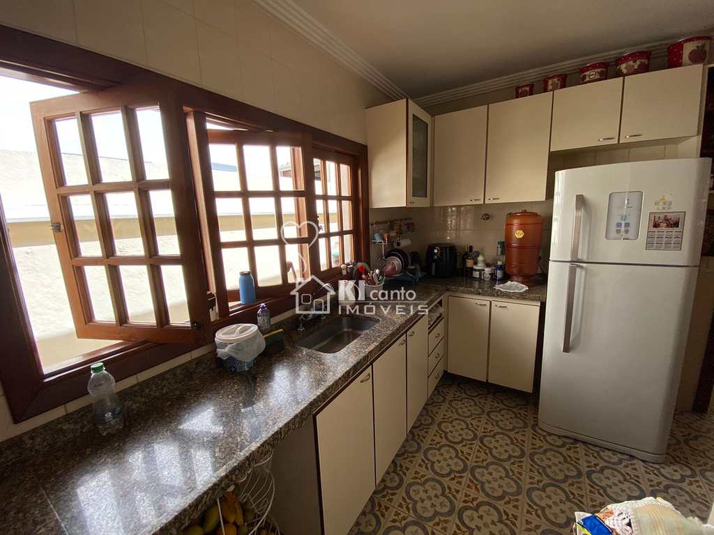 Casa em Atibaia, no bairro Loteamento Loanda
