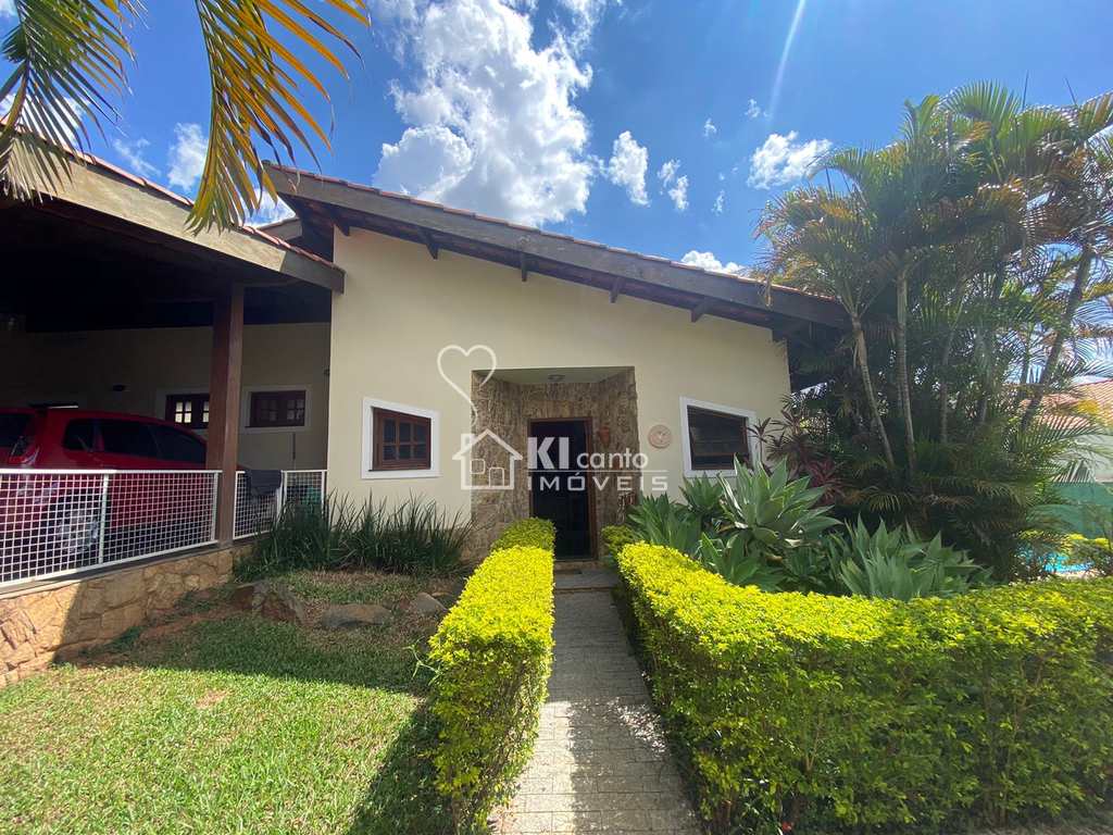 Casa em Atibaia, no bairro Loteamento Loanda