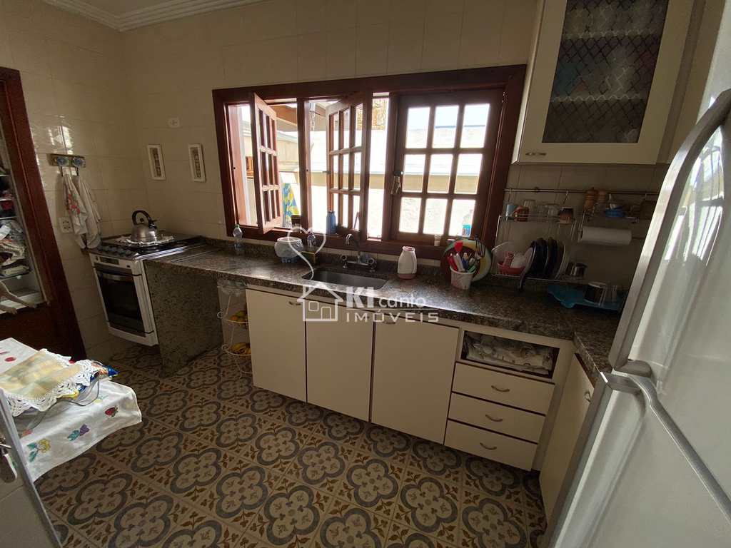 Casa em Atibaia, no bairro Loteamento Loanda
