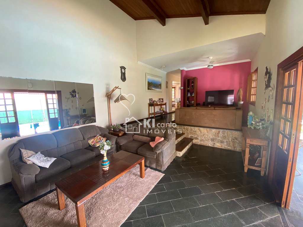 Casa em Atibaia, no bairro Loteamento Loanda
