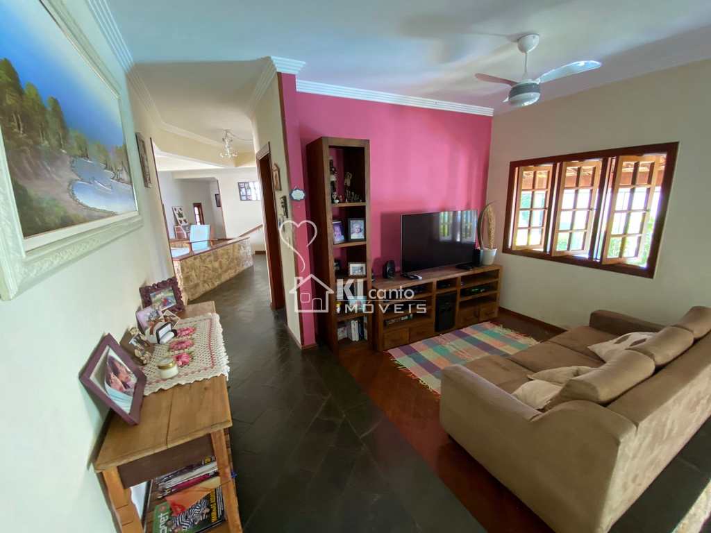 Casa em Atibaia, no bairro Loteamento Loanda