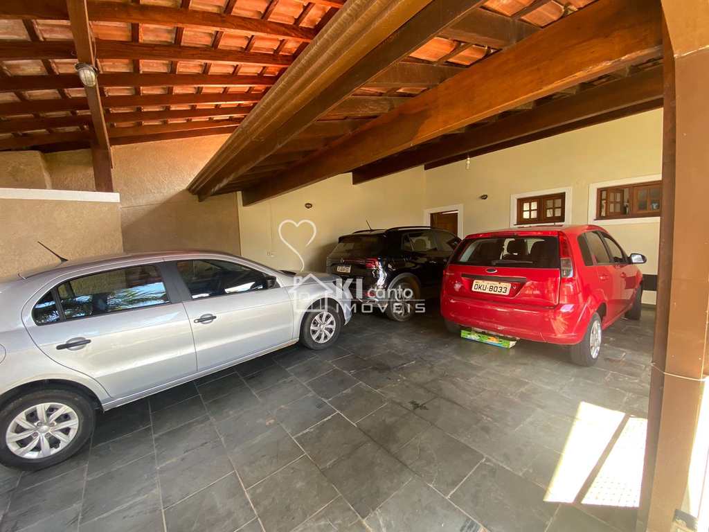 Casa em Atibaia, no bairro Loteamento Loanda