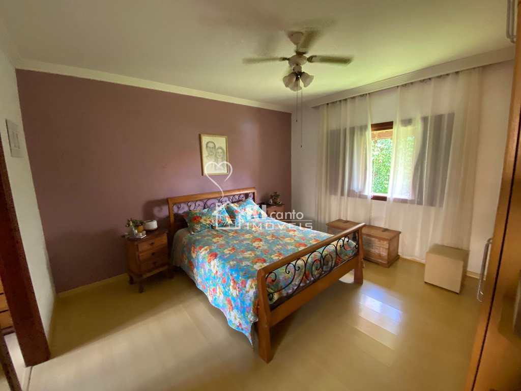 Casa em Atibaia, no bairro Loteamento Loanda