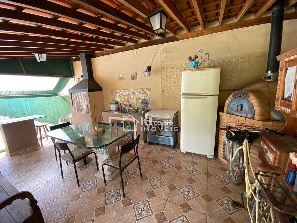 Casa em Atibaia, no bairro Loteamento Loanda