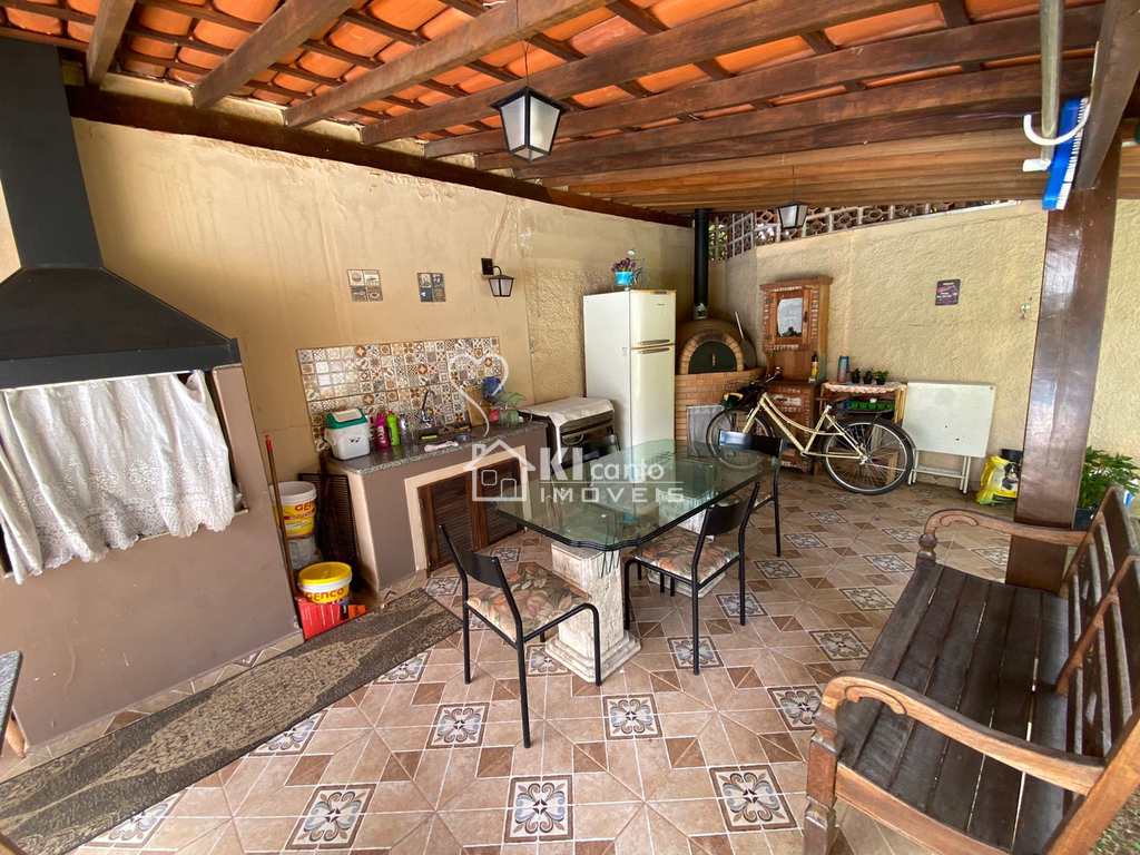 Casa em Atibaia, no bairro Loteamento Loanda