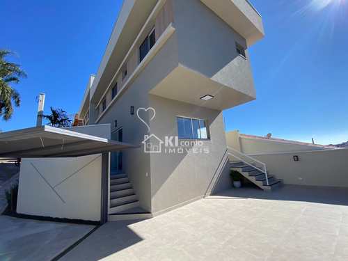 Casa, código 1425 em Atibaia, bairro Jardim Jaraguá
