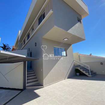 Casa em Atibaia, bairro Jardim Jaraguá