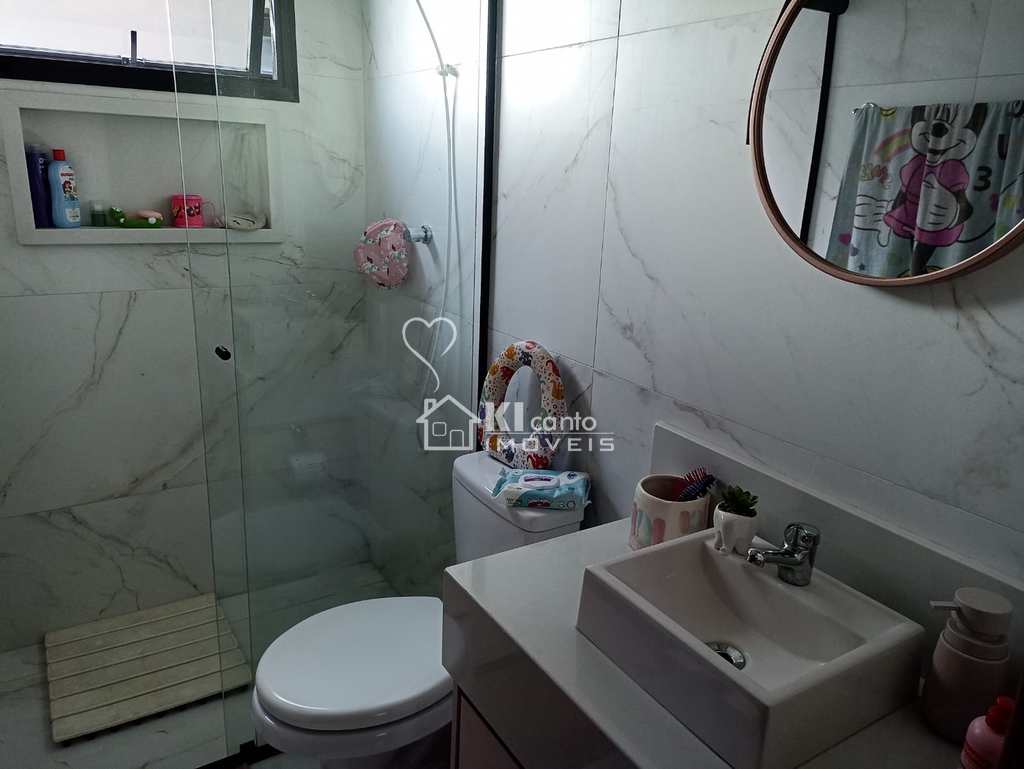 Casa de Condomínio em Atibaia, no bairro Ressaca