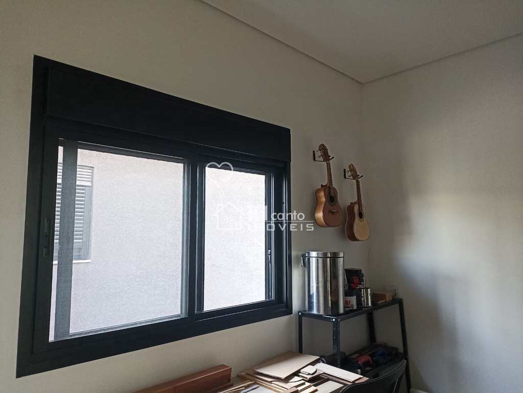 Casa de Condomínio em Atibaia, no bairro Ressaca