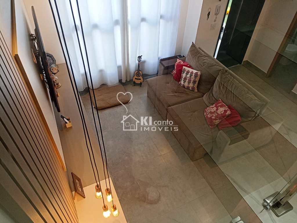 Casa de Condomínio em Atibaia, no bairro Ressaca