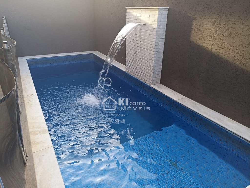 Casa de Condomínio em Atibaia, no bairro Ressaca