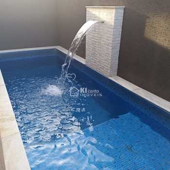 Casa de Condomínio em Atibaia, bairro Ressaca
