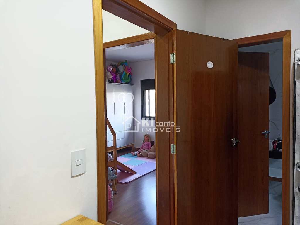 Casa de Condomínio em Atibaia, no bairro Ressaca