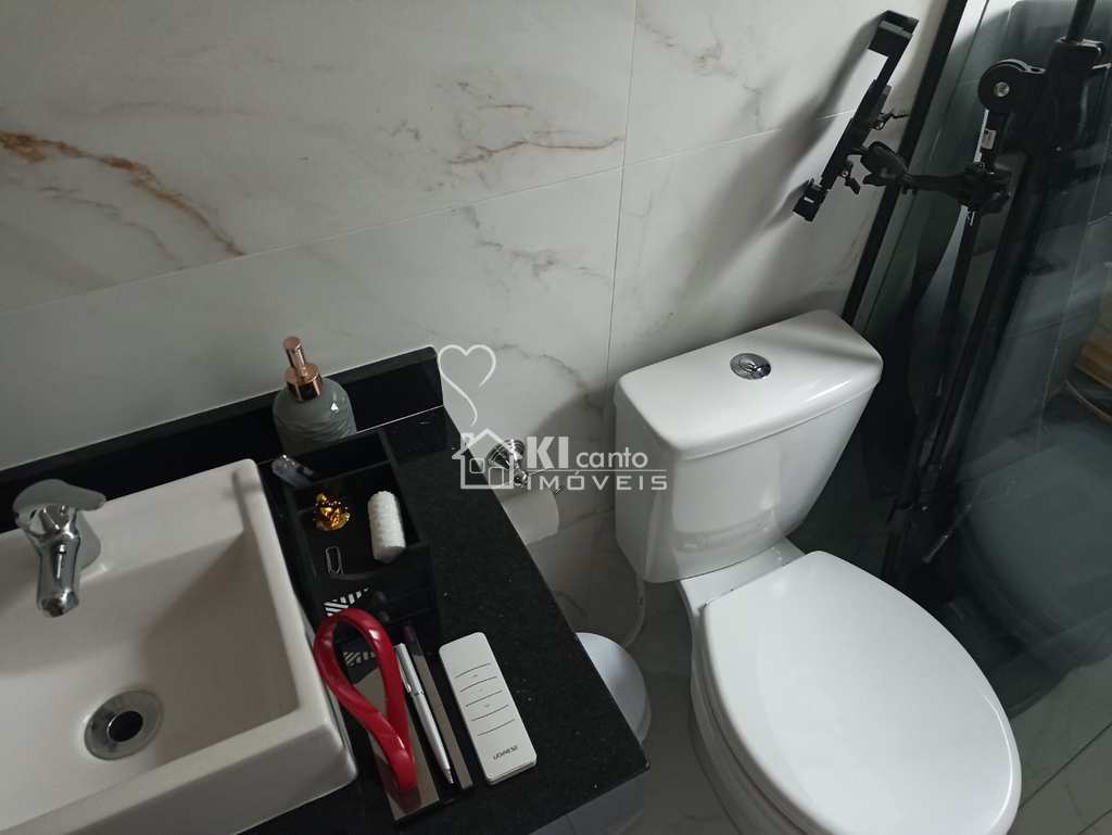 Casa de Condomínio em Atibaia, no bairro Ressaca
