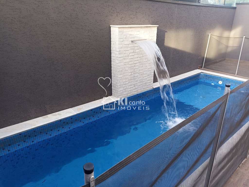 Casa de Condomínio em Atibaia, no bairro Ressaca