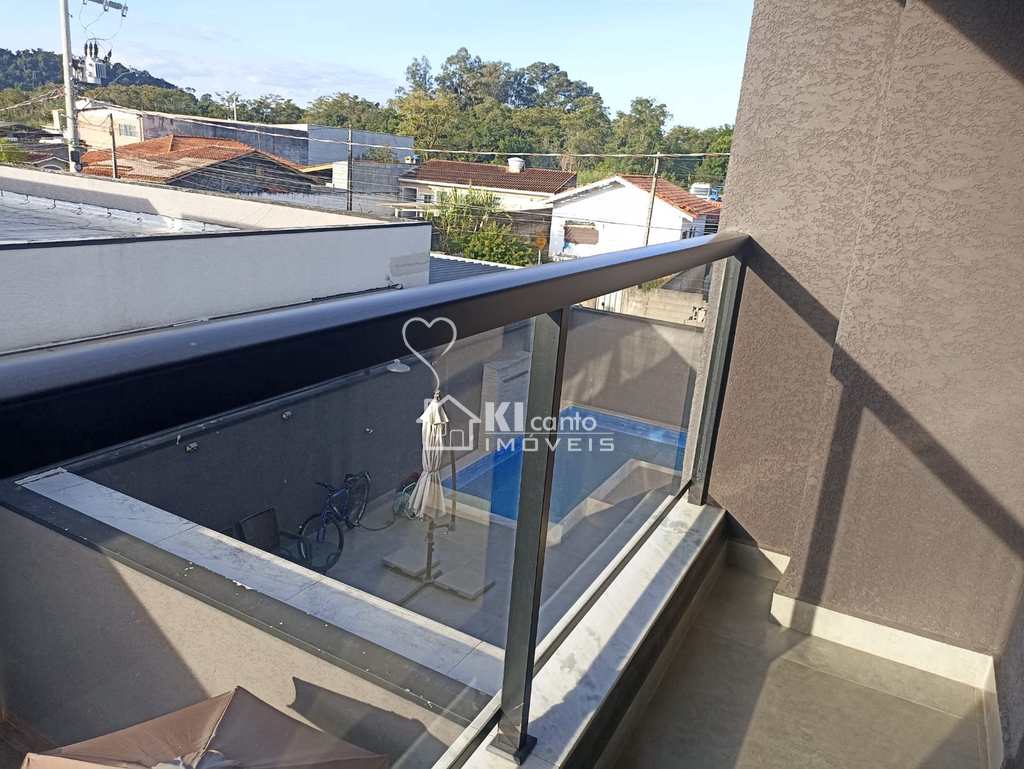 Casa de Condomínio em Atibaia, no bairro Ressaca