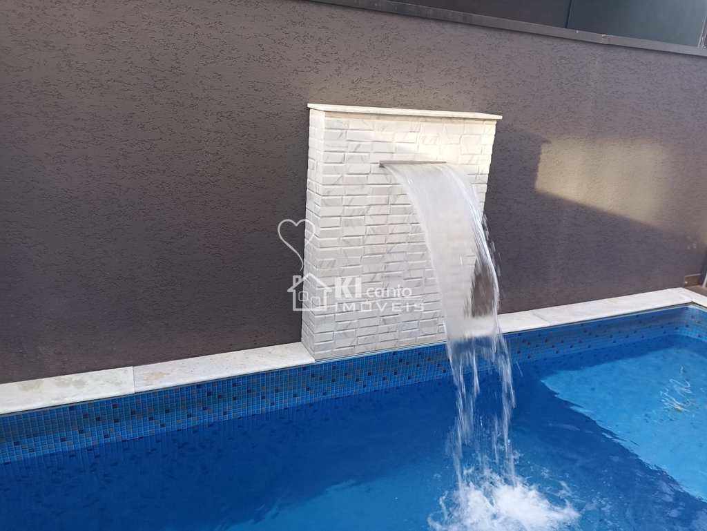 Casa de Condomínio em Atibaia, no bairro Ressaca