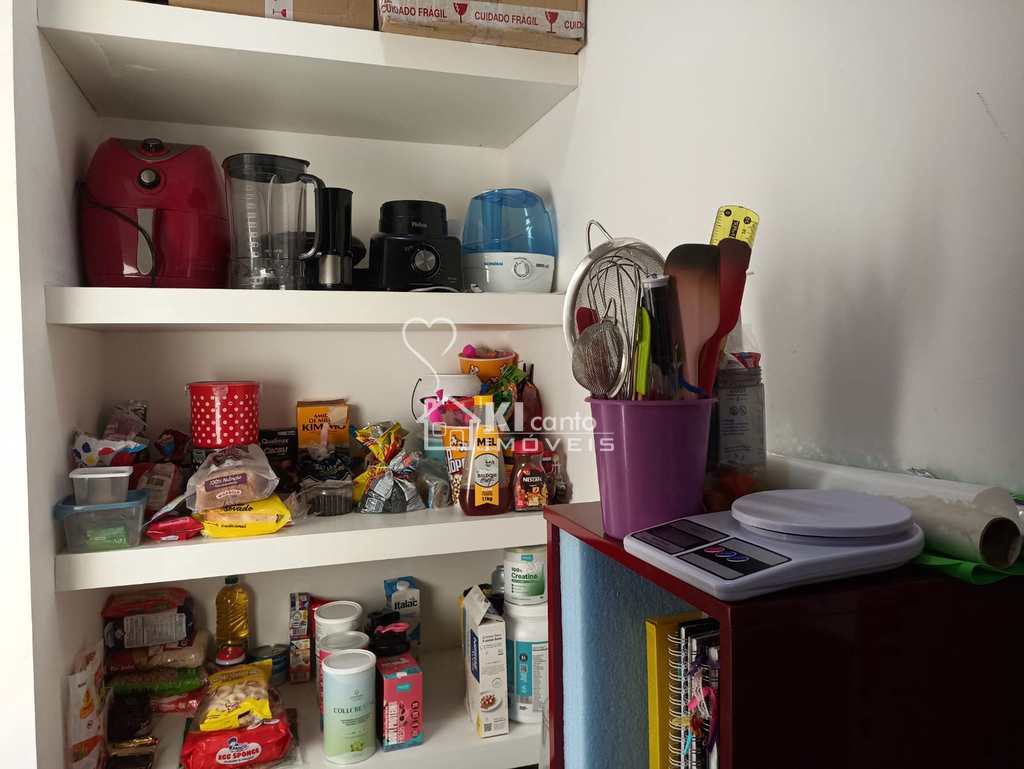 Casa de Condomínio em Atibaia, no bairro Ressaca