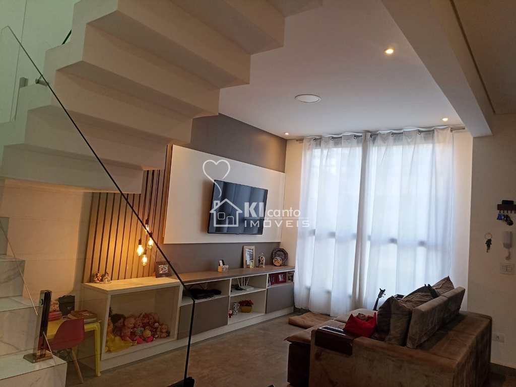 Casa de Condomínio em Atibaia, no bairro Ressaca