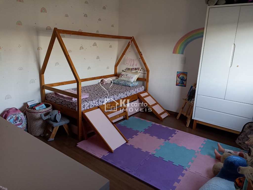 Casa de Condomínio em Atibaia, no bairro Ressaca