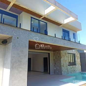 Casa de Condomínio em Atibaia, bairro Nova Gardênia