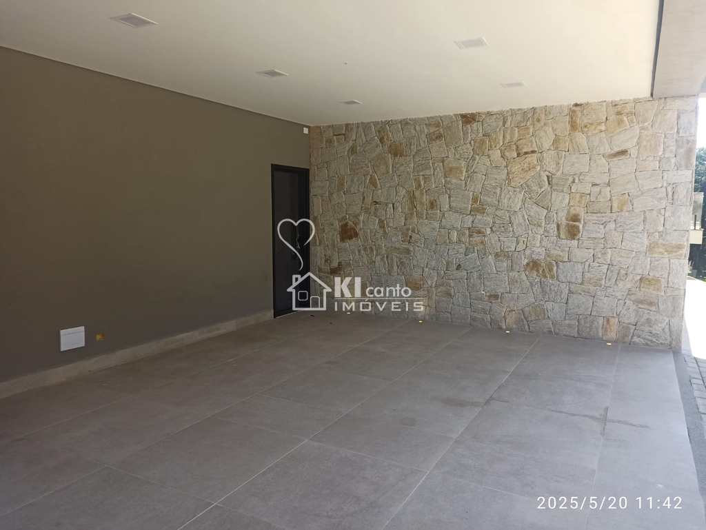 Casa de Condomínio em Atibaia, no bairro Nova Gardênia