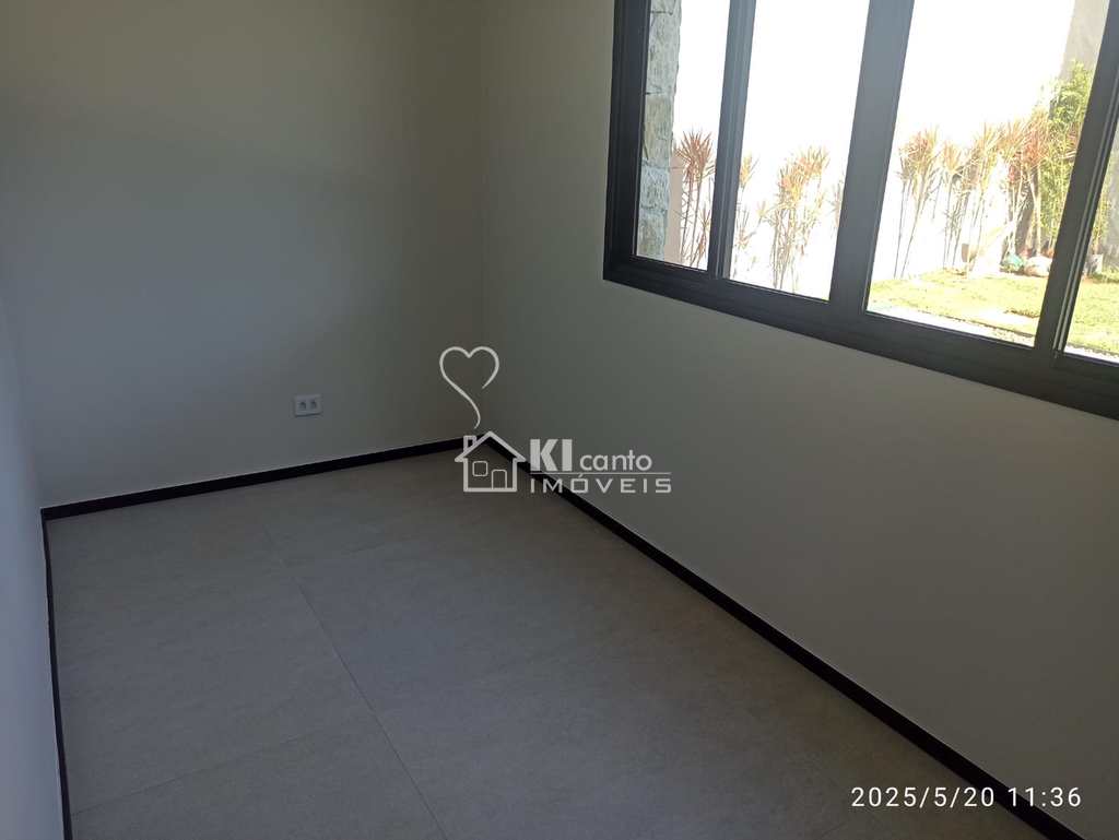 Casa de Condomínio em Atibaia, no bairro Nova Gardênia