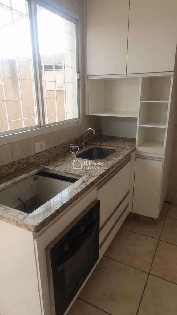 Casa em Atibaia, no bairro Jardim das Cerejeiras