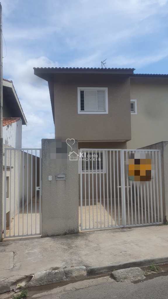 Casa em Atibaia, no bairro Jardim das Cerejeiras