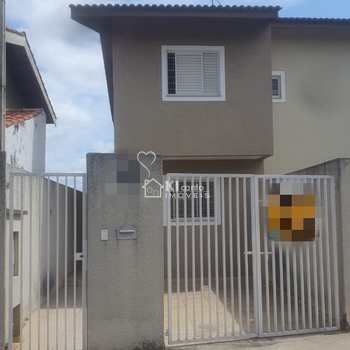Casa em Atibaia, bairro Jardim das Cerejeiras