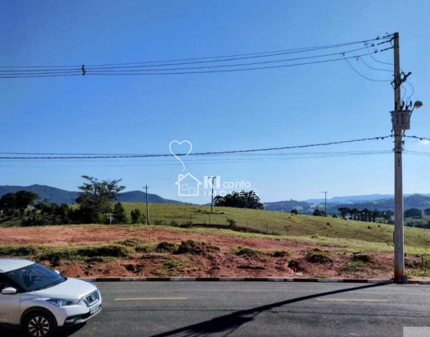 Terreno de Condomínio em Bom Jesus dos Perdões, no bairro Alto da Floresta