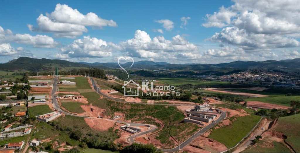 Terreno de Condomínio em Bom Jesus dos Perdões, no bairro Alto da Floresta