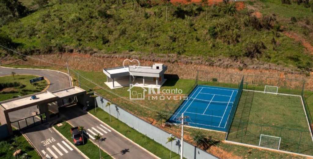 Terreno de Condomínio em Bom Jesus dos Perdões, no bairro Alto da Floresta
