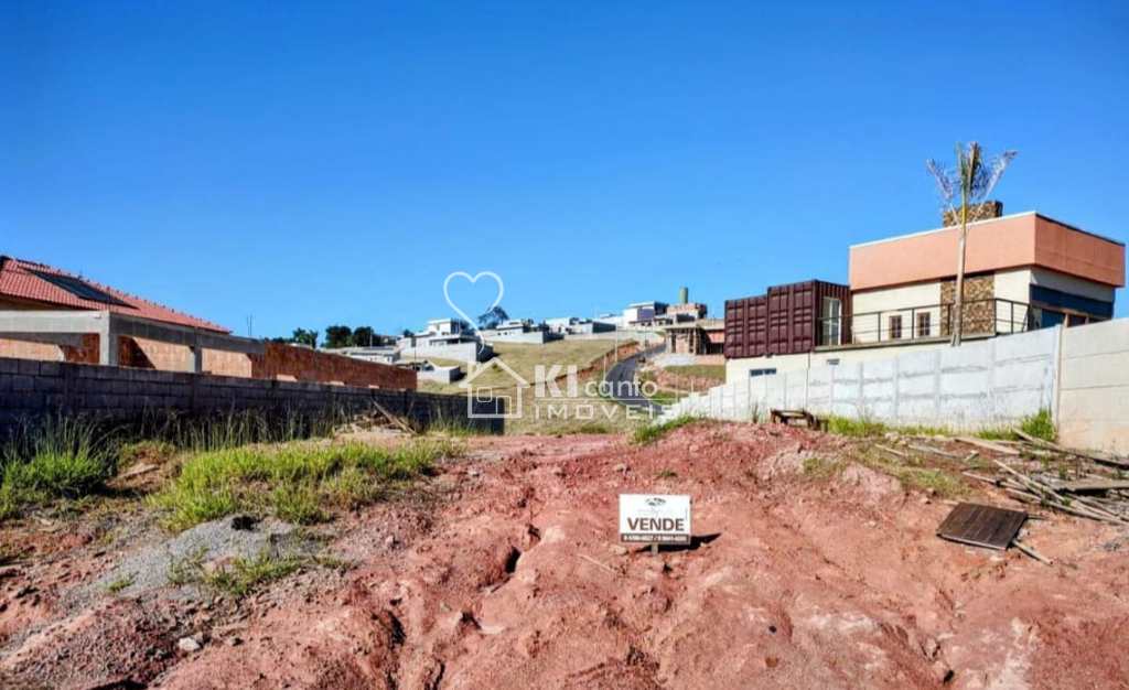 Terreno de Condomínio em Bom Jesus dos Perdões, no bairro Alto da Floresta