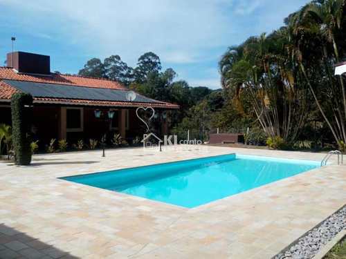 Sítio, código 1430 em Bom Jesus dos Perdões, bairro Serra Negra
