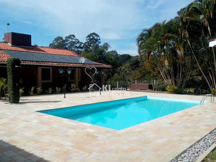 Sítio em Bom Jesus dos Perdões, no bairro Serra Negra