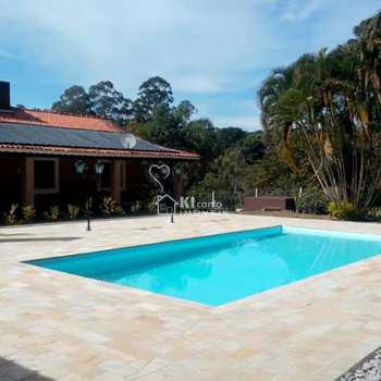 Sítio em Bom Jesus dos Perdões, bairro Serra Negra