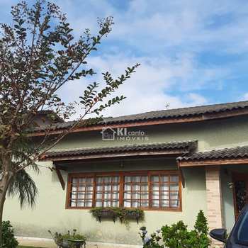 Casa de Condomínio em Bom Jesus dos Perdões, bairro Vale do Sol