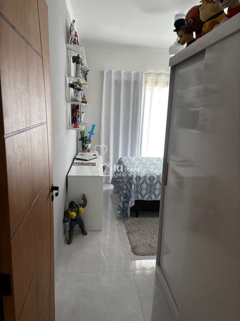 Casa em Atibaia, no bairro Jardim dos Pinheiros