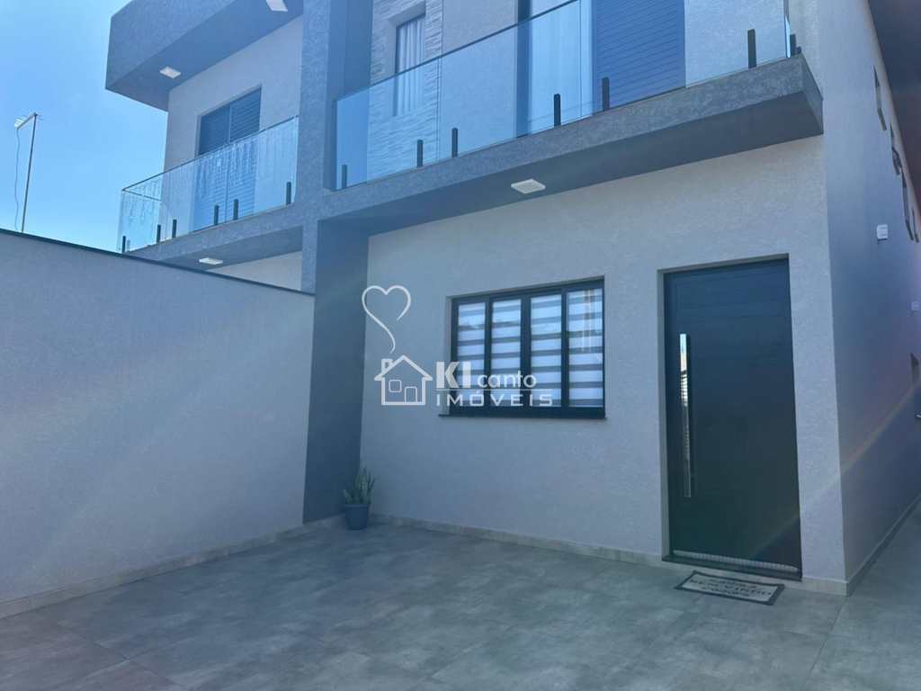 Casa em Atibaia, no bairro Jardim dos Pinheiros