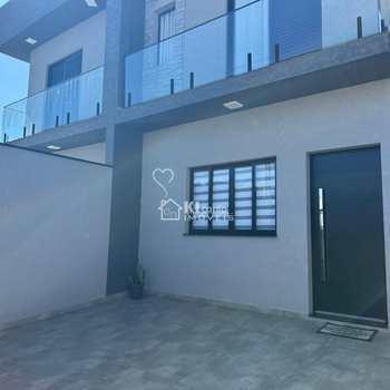 Casa em Atibaia, bairro Jardim dos Pinheiros