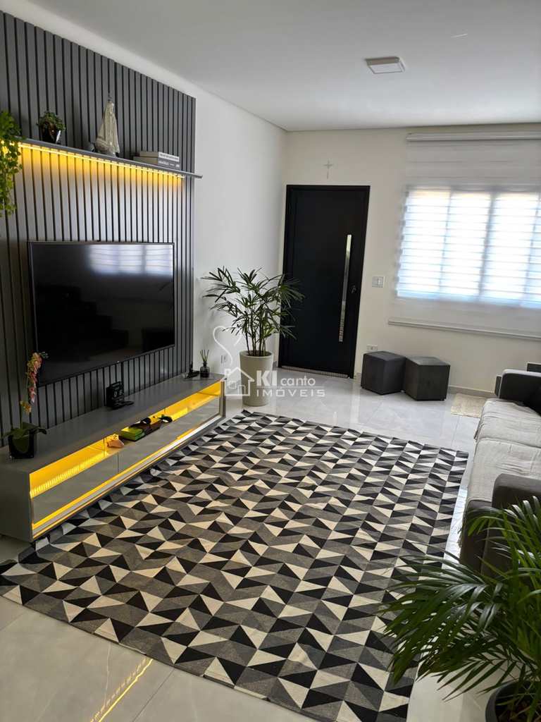 Casa em Atibaia, no bairro Jardim dos Pinheiros