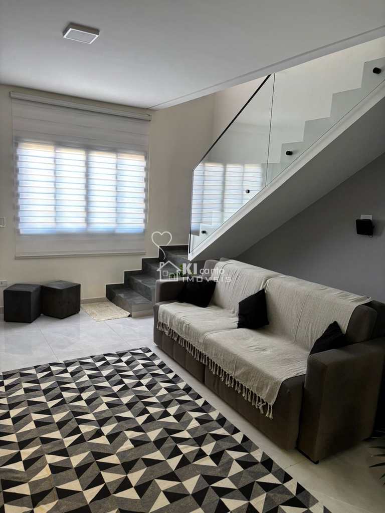 Casa em Atibaia, no bairro Jardim dos Pinheiros