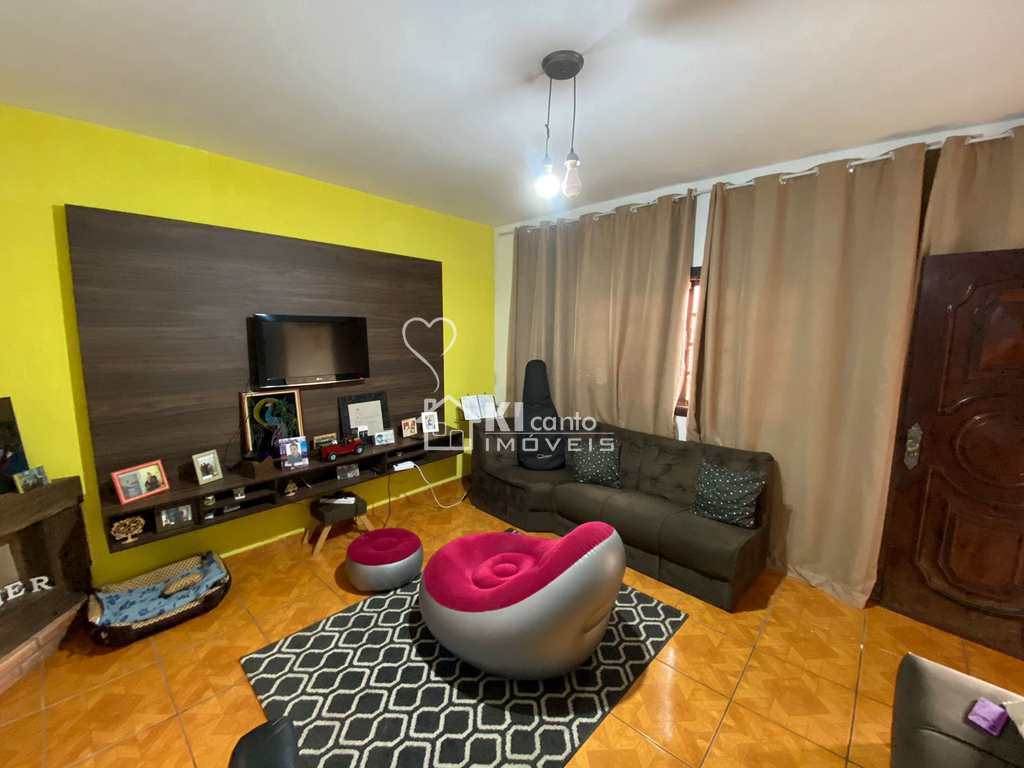 Casa em Bom Jesus dos Perdões, no bairro Jardim Bela Vista