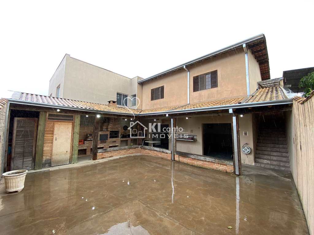 Casa em Bom Jesus dos Perdões, no bairro Jardim Bela Vista