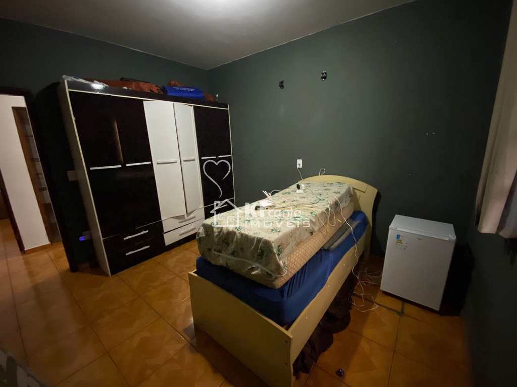 Casa em Bom Jesus dos Perdões, no bairro Jardim Bela Vista