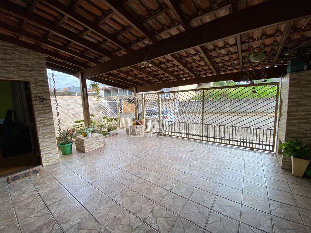 Casa em Bom Jesus dos Perdões, no bairro Jardim Bela Vista