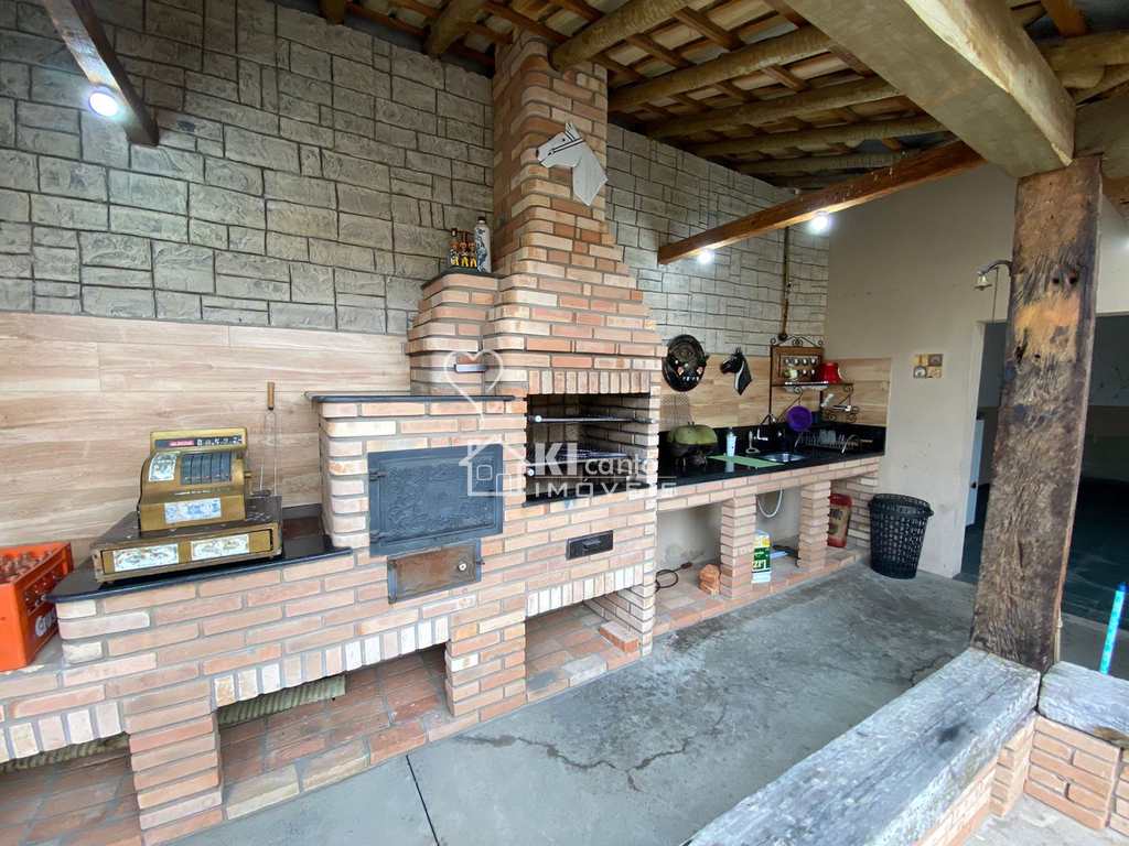 Casa em Bom Jesus dos Perdões, no bairro Jardim Bela Vista