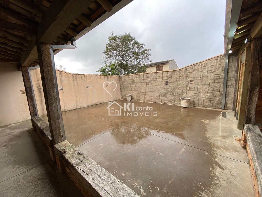 Casa em Bom Jesus dos Perdões, no bairro Jardim Bela Vista